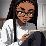 Winnie Wairimu - Facebook