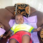 Winnie Wairimu - Facebook