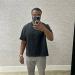 Duane 🦖 - @waynewadeee - Instagram