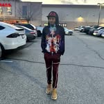 Wayne Wade - @trynabelikewayne - Instagram