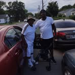 Wayne Wade - Facebook