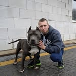Wayne Wade - @wwaynedogszone - Instagram