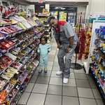 Wayne Wade - @ogwayne_mane - Instagram