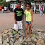 Wayne Wade - @me_and_my_girlfriend - Instagram