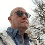 Wayne Wagoner - @wayneinmyownworld2 - Instagram