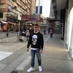 Wayne Ng - @wayne_waihou - Instagram