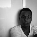 wayne_thebartender - @wayne_waithaka - Instagram