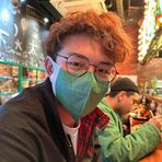 Wayne Wai - Facebook