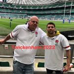 Wayne Waite - @turbo_waite90 - Instagram