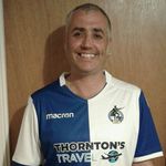 Wayne Wall - @waynewammerwall - Instagram