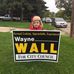 Wayne Wall, City Councillor - Facebook