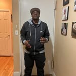 Wayne Wallace - @waynewallace287 - Instagram