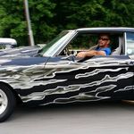 Wayne Walker - @wayne.waller.pops - Instagram
