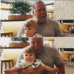 Wayne Waller - @waynewaller67 - Instagram