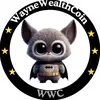 The Wayne Wealth Coin - @waynewealth - TikTok