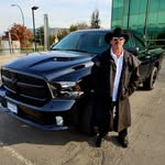 David Walsh - @wayne.walsh.737 - Instagram