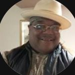 wayne walsh - @big.geechie47 - Instagram