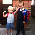 Wayne Walsh - @waynewalsh07 - Instagram