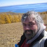 Wayne Walsh - @waynewalsh8549 - Instagram
