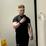 Wayne Walsh - @waynewalshh - Instagram