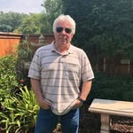 Wayne Walsh - @waynewalsh56 - Instagram