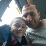 Wayne Walsh - @wayne.shane.walsh - Instagram