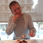wayne walsh - @waynewalsh8 - Instagram