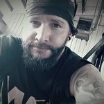 Wayne Walters - @waynewalters000 - Instagram