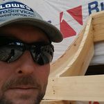Wayne Wanamaker - @wayneblast187 - Instagram