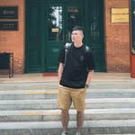 Wayne Wang - @waynewang804 - Instagram