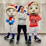 Wayne Wang - @waynewang812 - Instagram