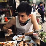 Wayne Wang - @wwayne_yz - Instagram
