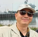 Wayne Wang - Facebook