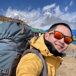 Wayne Wang - @cheese_tripaholic - Instagram