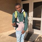 Wayne ware - @nasty_dontravious - Instagram