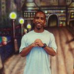 Wayne Ware - @4_5_dust - Instagram