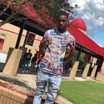 Wayne Ware - @dontravious_get_real - Instagram