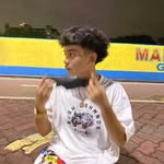 Wayne Warelle - @gabbyverty - Instagram