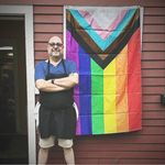 Wayne Warwick - @mrwaynew - Instagram