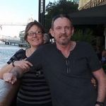 Wayne Warwick - @warwick8695 - Instagram