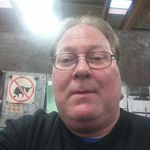 Wayne Weakland - @weaklandw - Instagram