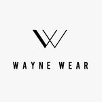 Wayne Wear - @waynewearbrasil - Instagram