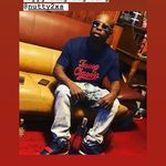 Wayne Weatherspoon - @nutty2xs - Instagram
