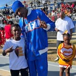 Wayne Weatherspoon lll - @worldwide_wayne1 - Instagram
