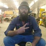 Wayne Webber - @wayne.webber.14 - Instagram