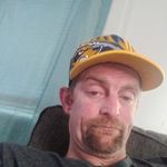 Wayne Webber - @webberwayne097 - Instagram