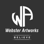 Wayne Webster Fernandes - @websterartworks - Instagram