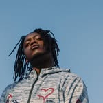 Wendell Wilson - @harlems___bruce.wayne - Instagram
