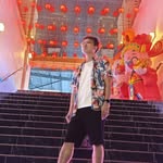 Wayne Wei - @waynewei1983 - Instagram