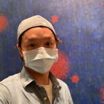 Wayne Wei - @pr4may - Instagram